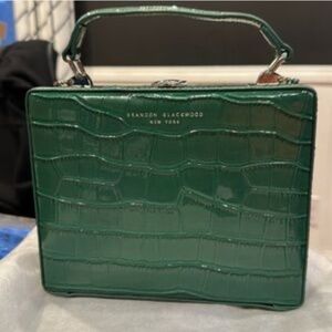 Brandon Blackwood Kendrick Trunk